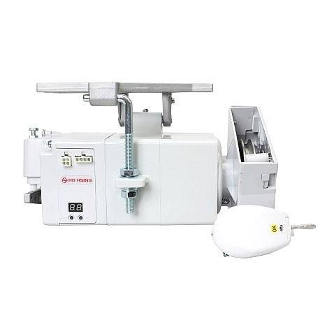 ΜΟΤΕΡ 600W HO HSING G60-2-GL-200