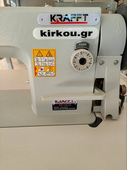KRAFFT KF-0628