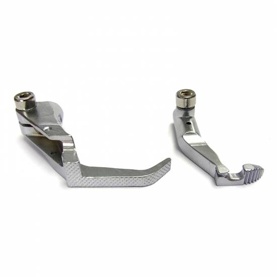 ΠΟΔΑΡΑΚΙΑ / PRESSER FOOT CORDING FEET SET DURKOPP ADLER 467/767/867