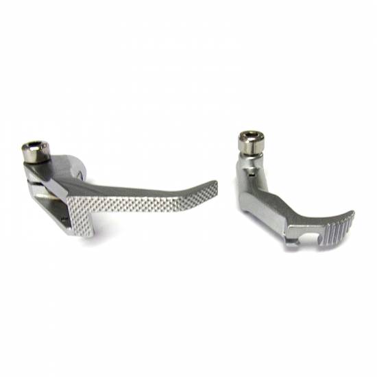 ΠΟΔΑΡΑΚΙΑ / PRESSER FOOT CORDING FEET SET DURKOPP ADLER 467/767/867