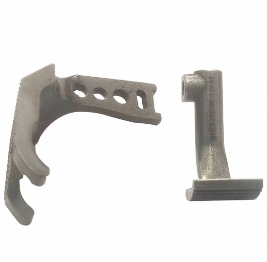 ΠΟΔΑΡΑΚΙ PRESSER FOOT PFAFF 91-049267-93 1246/1296 x4.8/6/6.4/8/10/12 mm