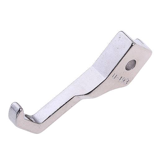 ΠΟΔΑΡΑΚΙ ΕΜΠΡΟΣ (U193) Top and Bottom Feed / INSIDE PRESSER FOOT
