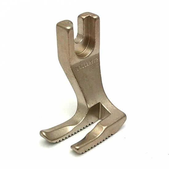 ΠΟΔΑΡΑΚΙ ΠΙΣΙΝΟ (U192) Top and Bottom Feed / OUTSIDE PRESSER FOOT