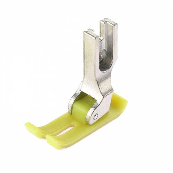 ΠΟΔΑΡΑΚΙ ΓΑΖΩΤΙΚΗΣ TEFLON ΜΤ-18 / LOCKSTITCH PRESSER FOOT