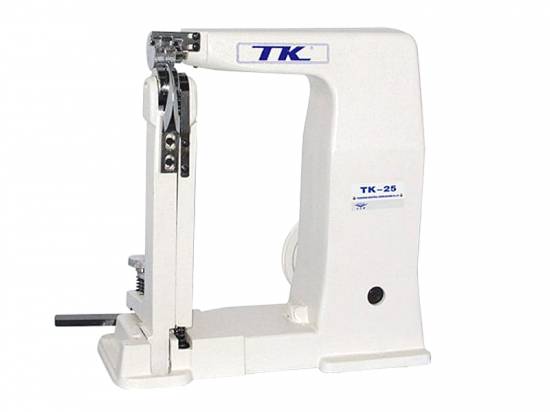 ΟΥΓΙΕΡΑ TAPE ATTACHING MACHINE TK-25