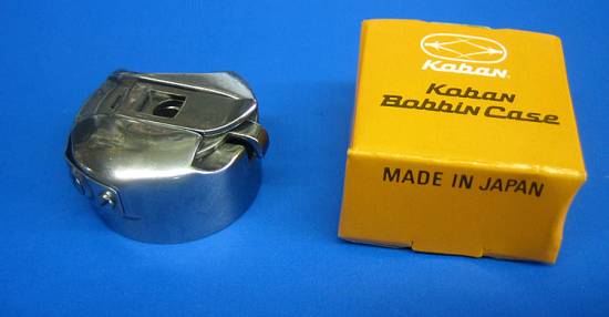 ΣΑΪΤΑ ΛΟΞΗ / BOBBIN CASE (SKEW) for semi-transport