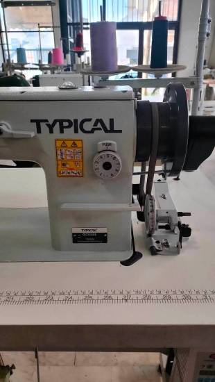 Typical GC-0323