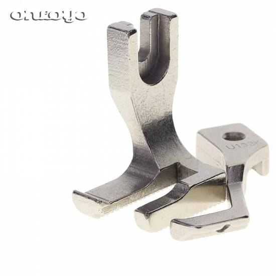 U192K+U193K Piping Feet semi-tramsport