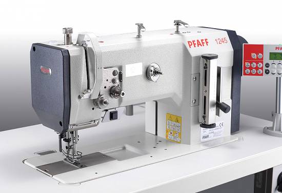 PFAFF 1245-6/01 CLPMN8