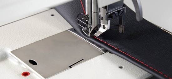 PFAFF 1245-6/01 CLPMN8