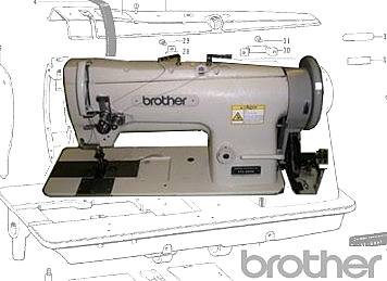 Brother  LT2-B838  153912-901