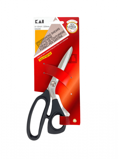 ΨΑΛΙΔΙ ΚΑΙ Ν5220 (220mm) 8,5"