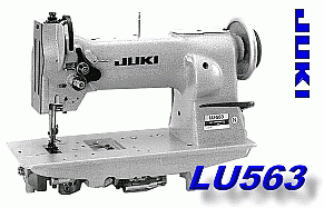 JUKI B1830-563-0A0