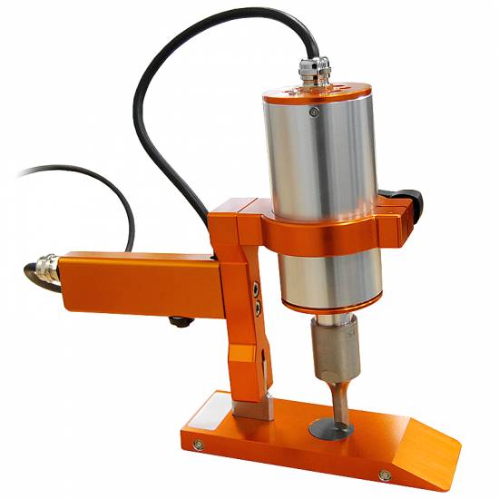 Ultrasonic Ψαλίδι χειρός 400W