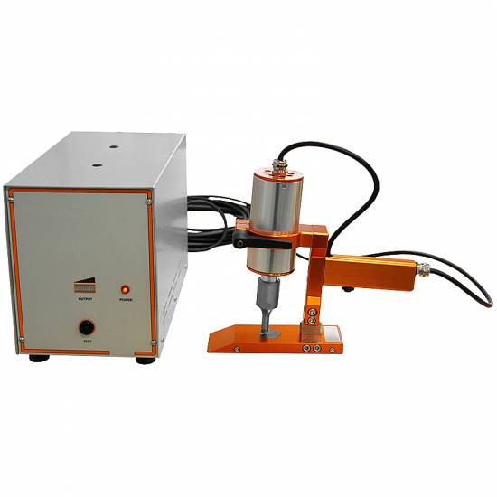 Ultrasonic Ψαλίδι χειρός 400W