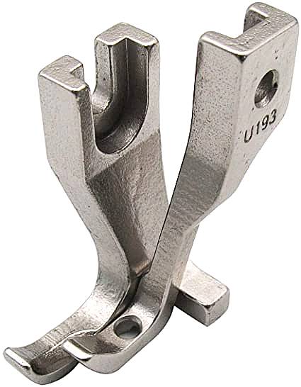 ΣΕΤ ΠΟΔΑΡΑΚΙΑ ΤΣΙΜΑ / LEFT SEMI TRANSPORT FEET
