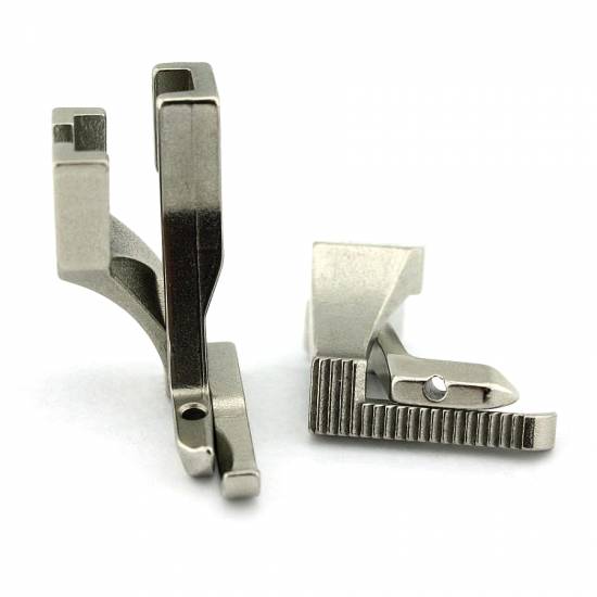 ΣΕΤ ΠΟΔΑΡΑΚΙΑ ΤΣΙΜΑ / RIGHT SEMI TRANSPORT FEET