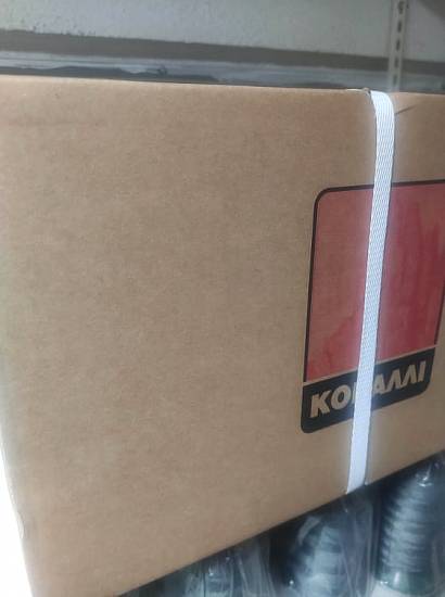 ΚΛΩΣΤΗ ΣΑΚΟΡΑΠΤΙΚΗΣ (ΤΣΟΥΒΑΛΑΔΙΚΗ) KORALLI 10/4 250gr