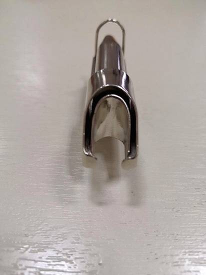 ΣΤΡΙΦΩΤΗΡΙ ΑΠΛΟ ΜΕ ΠΑΤΟΥΡΑ / BINDER ATTACHMENT