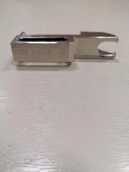 ΣΤΡΙΦΩΤΗΡΙ ΑΠΛΟ ΜΕ ΠΑΤΟΥΡΑ / BINDER ATTACHMENT