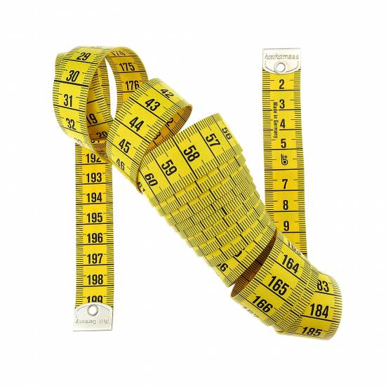 Μεζούρα 200cm
