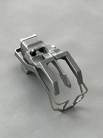 0867 224904 (10mm) πίσω πόδι Durkopp Adler
