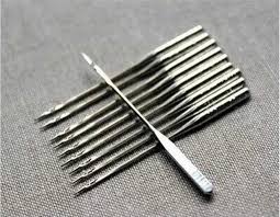 ΒΕΛΟΝΕΣ (NEEDLES)